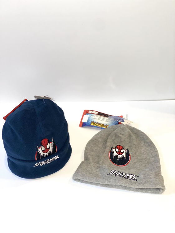 Picture of 6019211058- MARVEL SPIDERMAN WINTER HAT